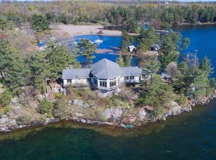 222 Fir Tree Pt, Hammond, NY 13646