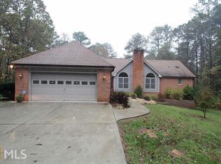 3323 Callie Still Rd, Lawrenceville, GA 30045