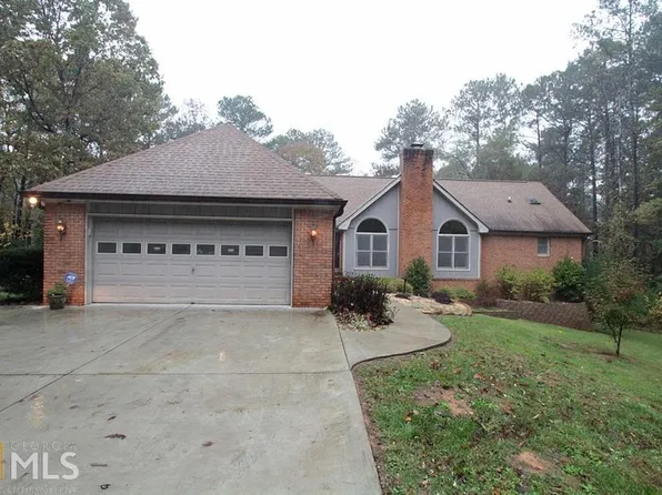 3323 Callie Still Rd, Lawrenceville, GA 30045