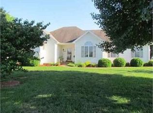 603 Masters Way, Bowling Green, KY 42104