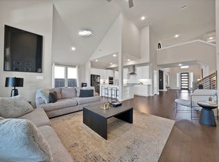 449 Beechwood Dr, Lavon, TX 75166