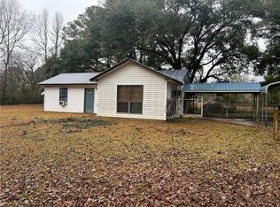840 155th Hwy, Ashland, LA 71002