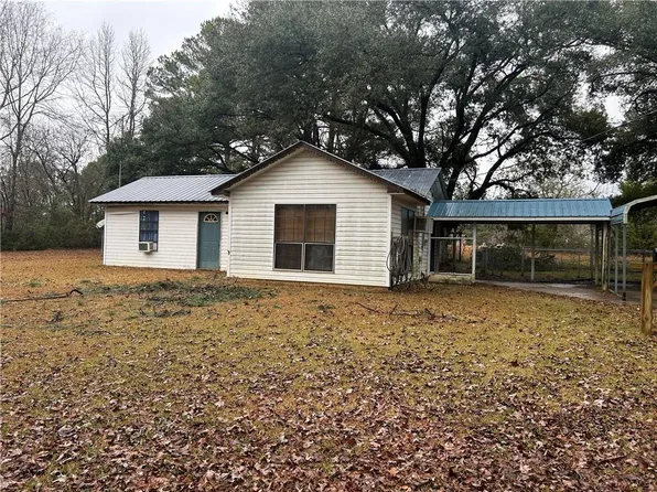 840 155th Hwy, Ashland, LA 71002