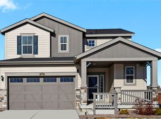 983 High Point Trl, Elizabeth, CO 80107