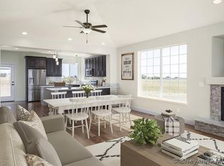 5219 Dominique Rd, Cheyenne, WY 82009