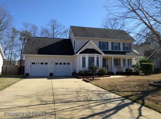 2925 Bakers Mill Rd, Fayetteville, NC 28306