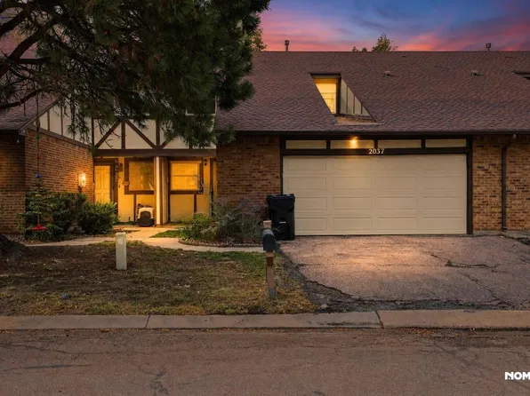 2037 N Academy Blvd, Colorado Springs, CO 80909