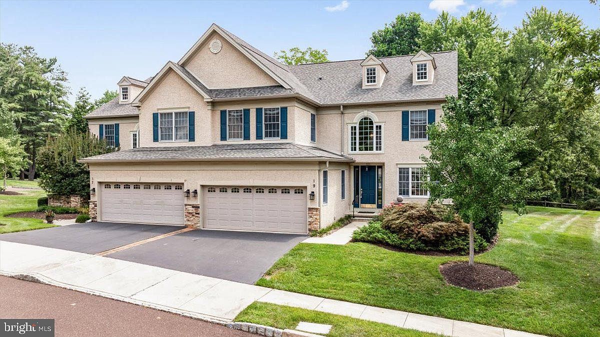 19 Morgan Hill Dr, Doylestown, PA 18901 | Zillow