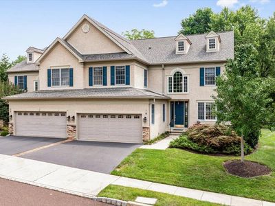 19 Morgan Hill Dr, Doylestown, PA, 18901