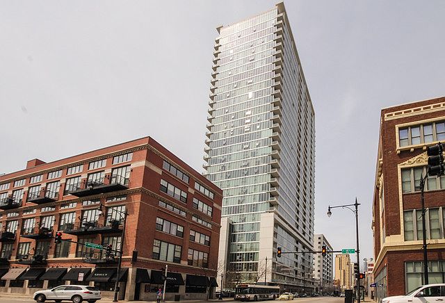 1st image of 1720 S Michigan Ave APT 2312