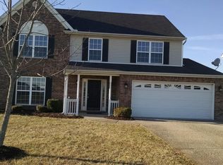 3016 Commonwealth Dr, Spring Hill, TN 37174