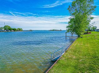 6379 Peninsula Rd, Kerens, TX 75144