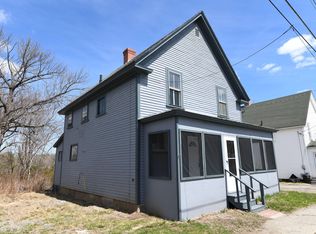 24 2nd St, Milo, ME 04463