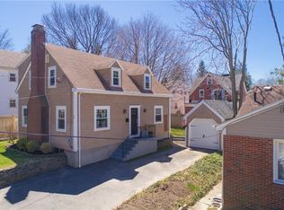 39 Chace Ave, Providence, RI 02906