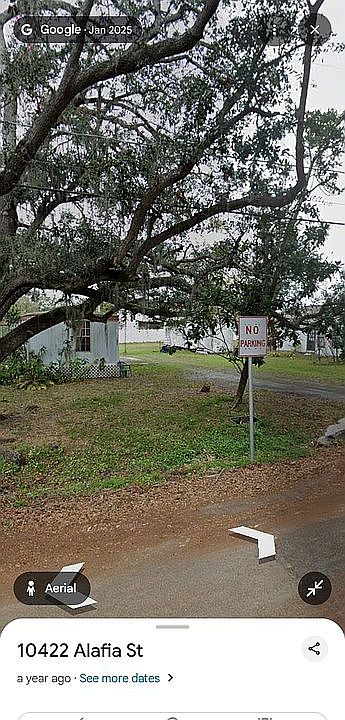 2nd image of 10421 Alafia St