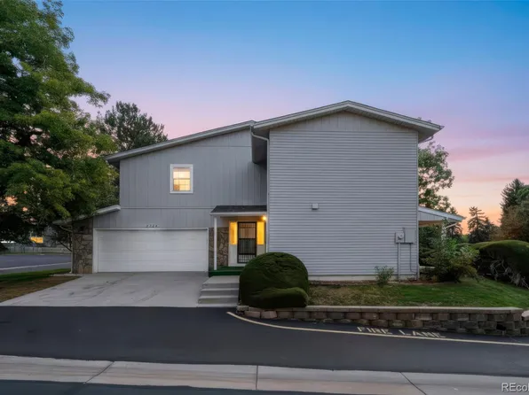 2724 S Xanadu Way, Aurora, CO 80014