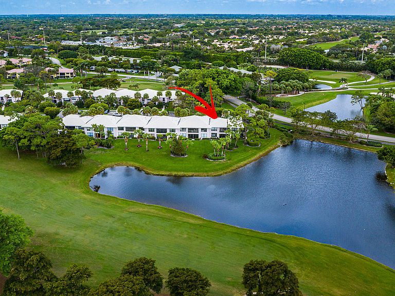 3816 Quail Ridge Dr N Boynton Beach, FL, 33436 Apartments for Rent