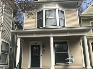 1261 Bassett Ave, Louisville, KY 40204
