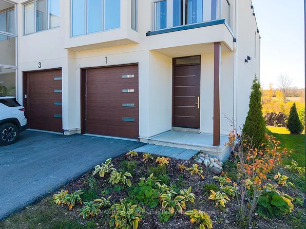 1 Waterview Ln, The Blue Mountains, ON N0H 2P0