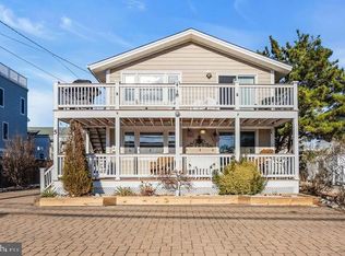 5 E Virginia Ave, Brant Beach, NJ