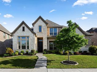14762 Yorktown Dr, Frisco, TX 75035