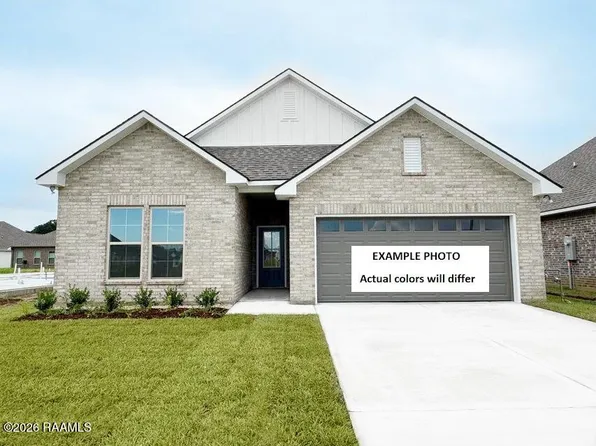 104 Star Ln, Broussard, LA 70518