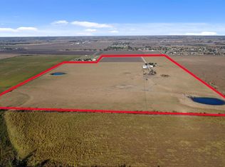 19919 Fm 973 Rd N, Coupland, TX 78615