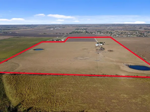 19919 Fm 973 Rd N, Coupland, TX 78615