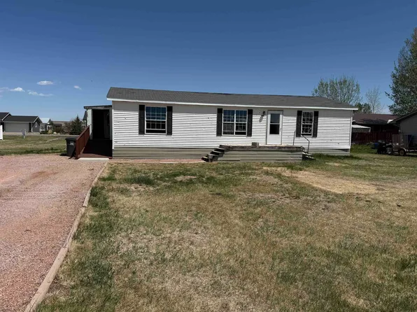 214 Donna St, Hermosa, SD 57744