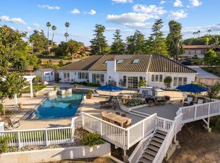 13326 Arroya Vista Rd, Poway, CA 92064