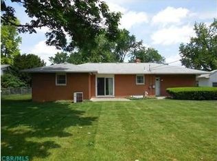 1081 Kennington Ave, Columbus, OH 43220
