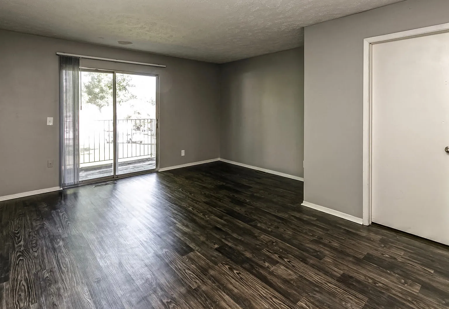 Terrace Garden Townhomes — Photo 4