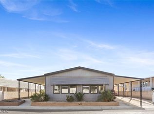 3056 Tularosa Ln, Las Vegas, NV 89122