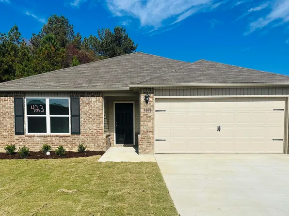 1098 Deerwood Cir, Pell City, AL 35125