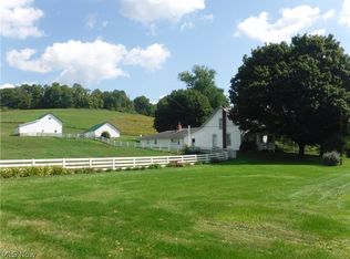 16600 State Route 60 S, Dresden, OH 43821