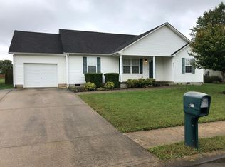 421 Red Maple St, Bowling Green, KY 42101