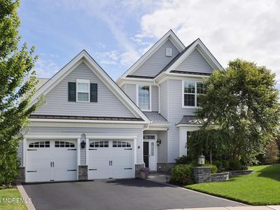 9 Pebble Creek Court, Tinton Falls, NJ, 07724