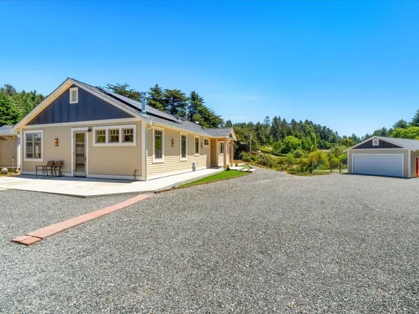 1830 Dixie Ln, McKinleyville, CA 95519