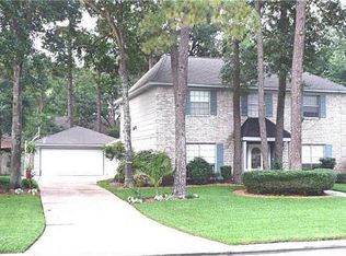 15502 Falling Creek Dr, Houston, TX 77068
