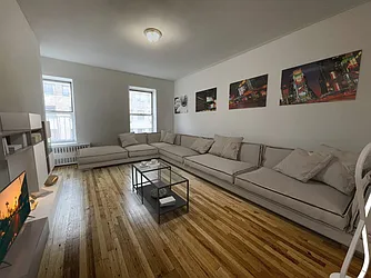 Rented by Highline Residential