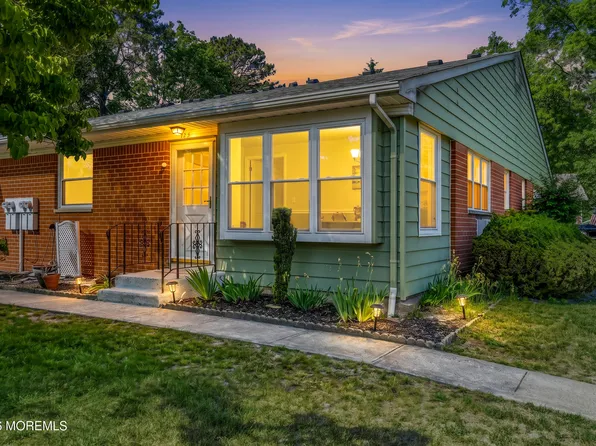 12A Molly Pitcher Boulevard #12A, Whiting, NJ 08759