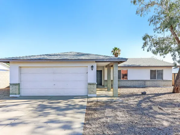 9632 W El Caminito Dr, Peoria, AZ 85345