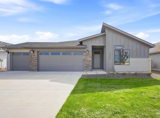 7319 W Newtown Dr, Eagle, ID 83616