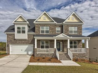 135 Kelsney Ridge Dr, Elgin, SC 29045
