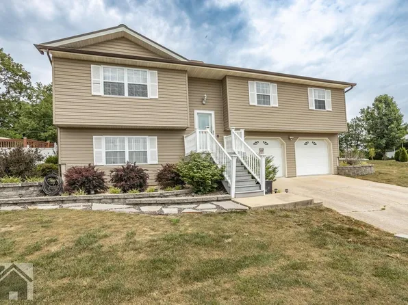 13940 Tassel Rd, Saint Robert, MO 65584