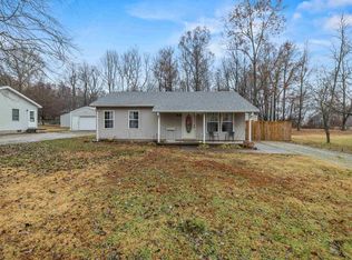 310 Atherton St, Livermore, KY 42352