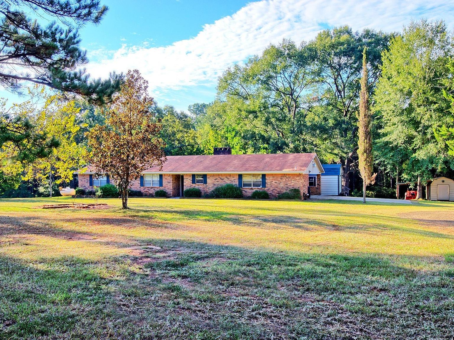 2285 Boyd Rd, Bronson, TX 75930 Zillow