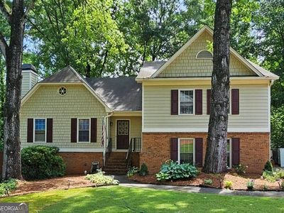 4060 Silver Fir Ct, Marietta, GA, 30066