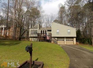 506 Bells Ferry Pl, Acworth, GA 30102