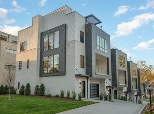 616 Queens Rd, Charlotte, NC 28204